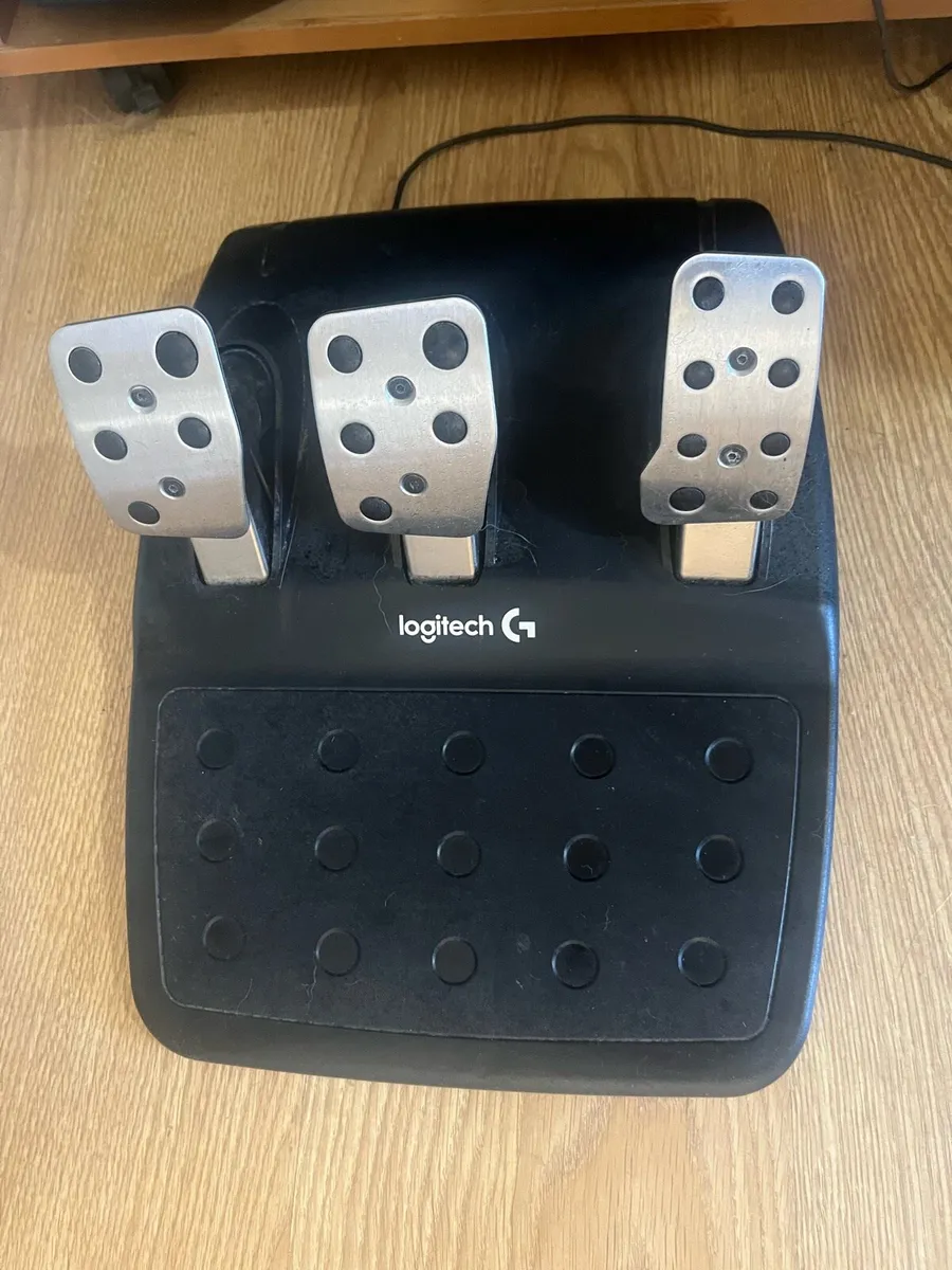 Logitech G29 - Image 3