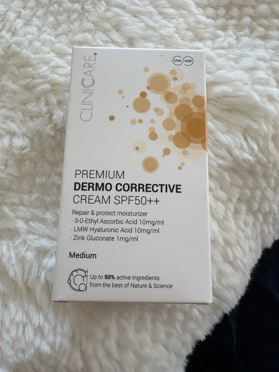 Cosmetics - Image 1