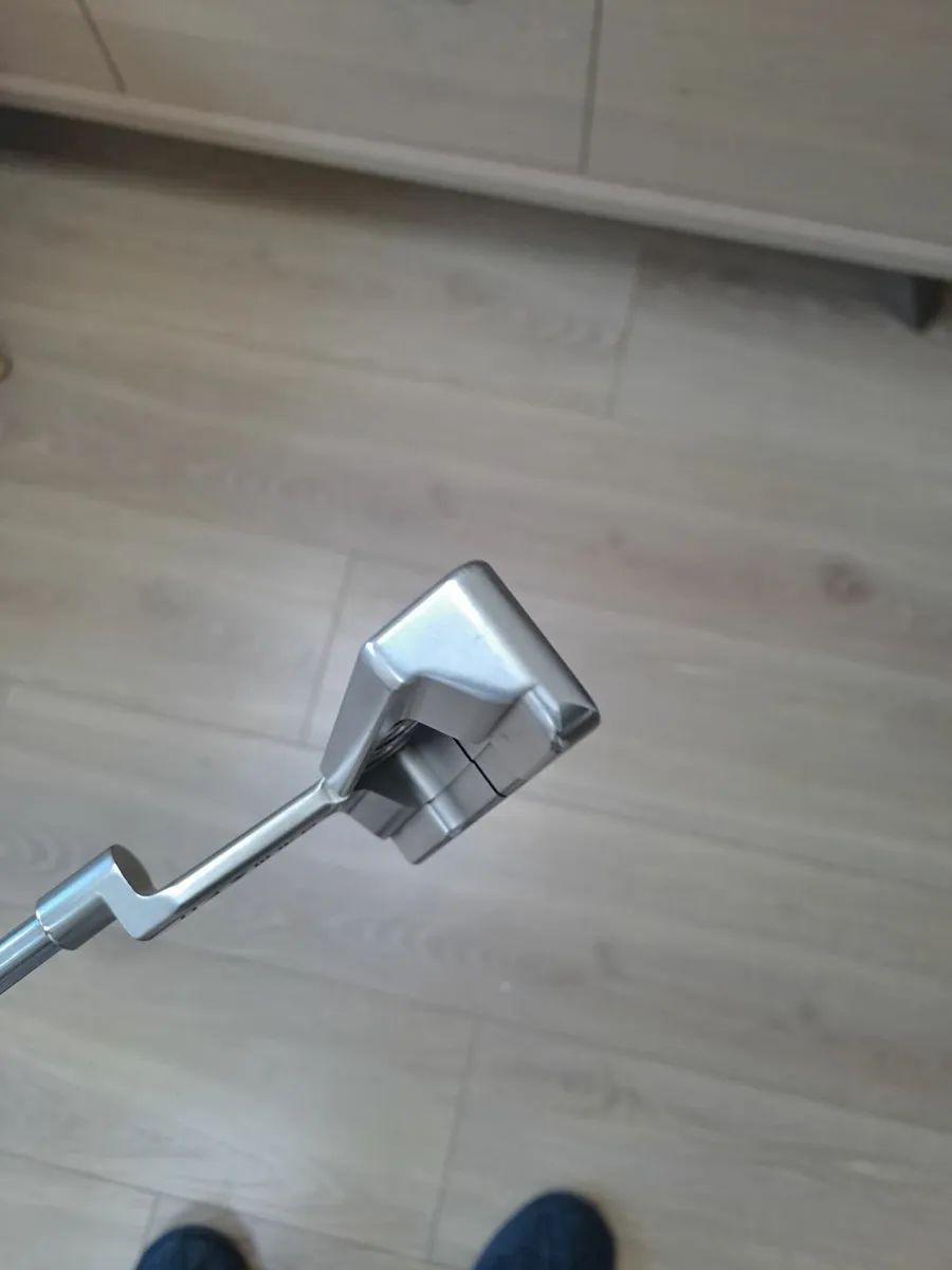 Scotty cameron putter Select Newport 2 - Image 1