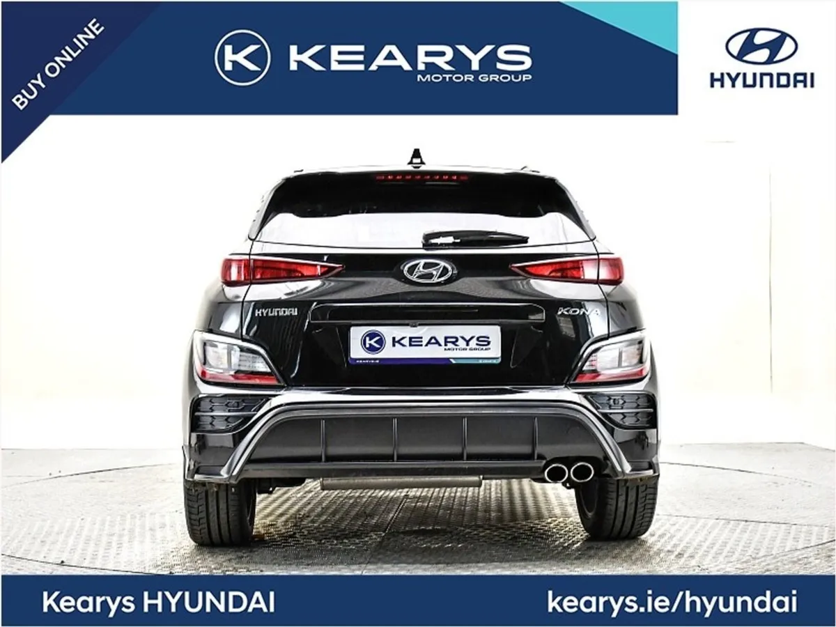 Hyundai Kona N Line - Image 3