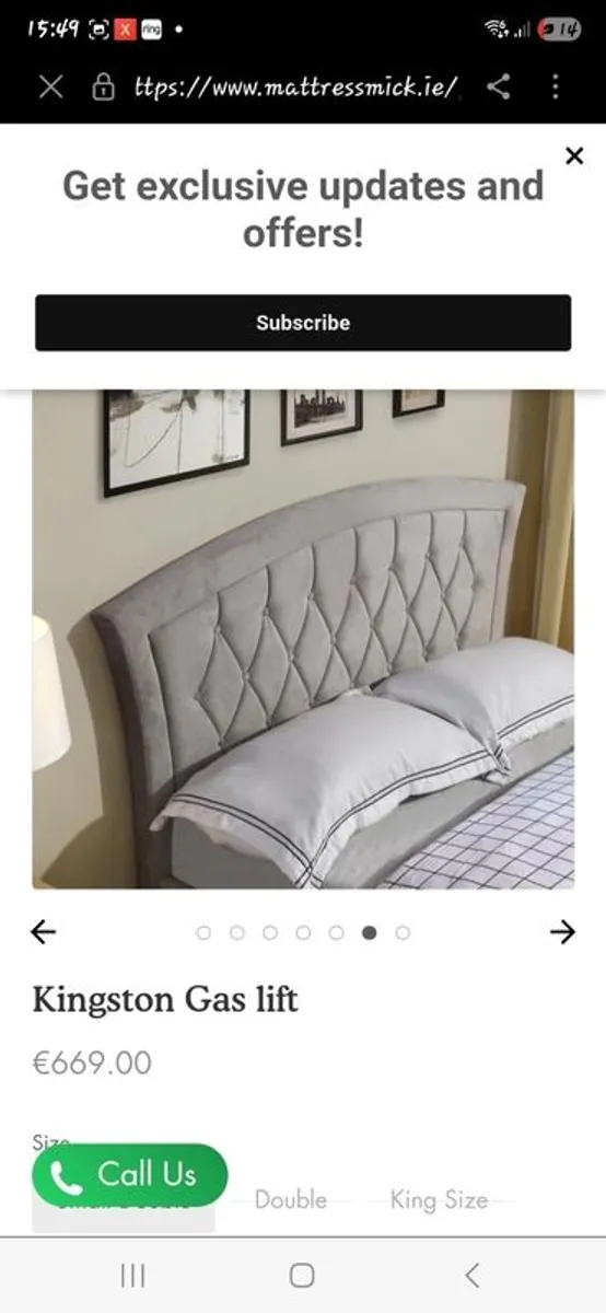 beds - Image 1