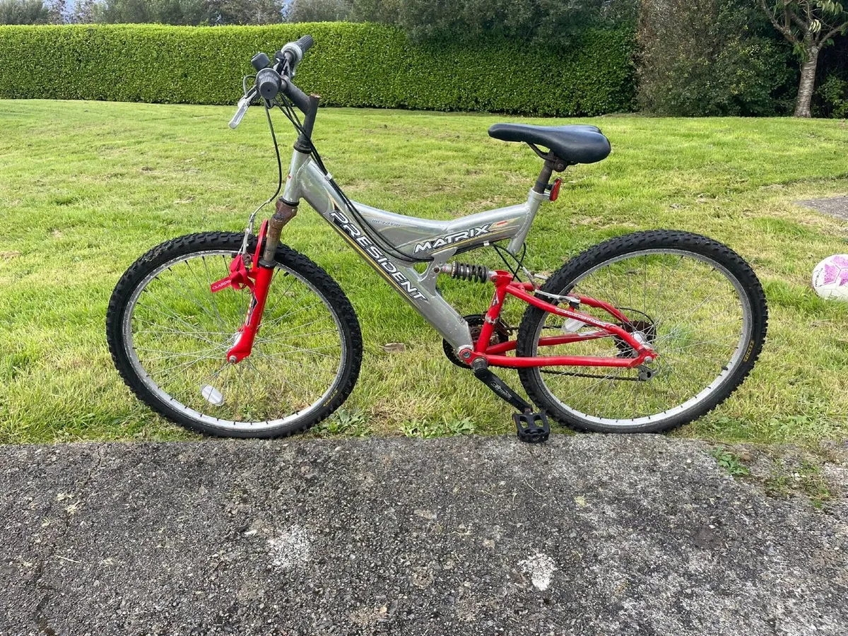 Bikes - Image 1