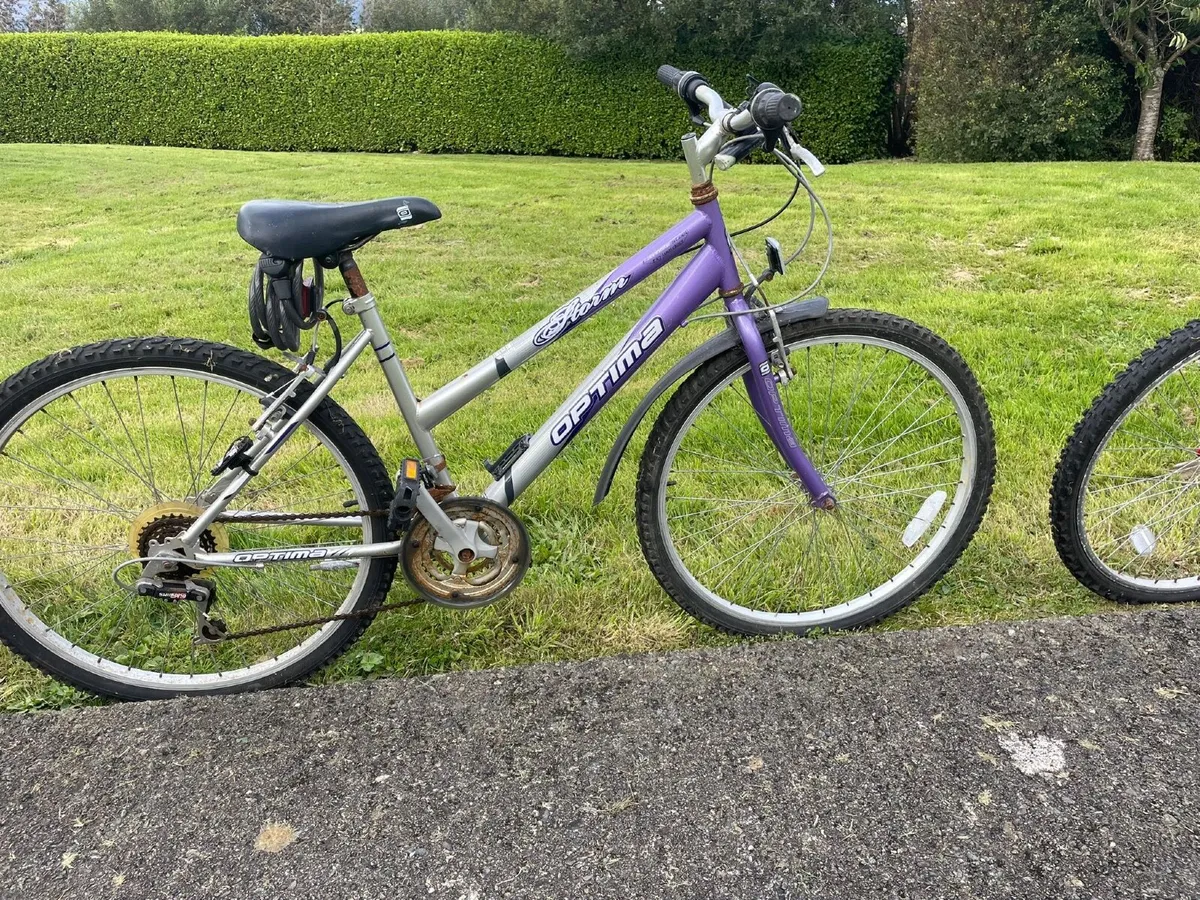 Bikes - Image 2