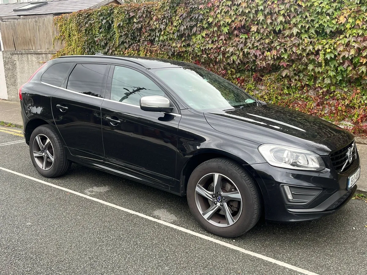 Volvo XC60 R Design - Image 2