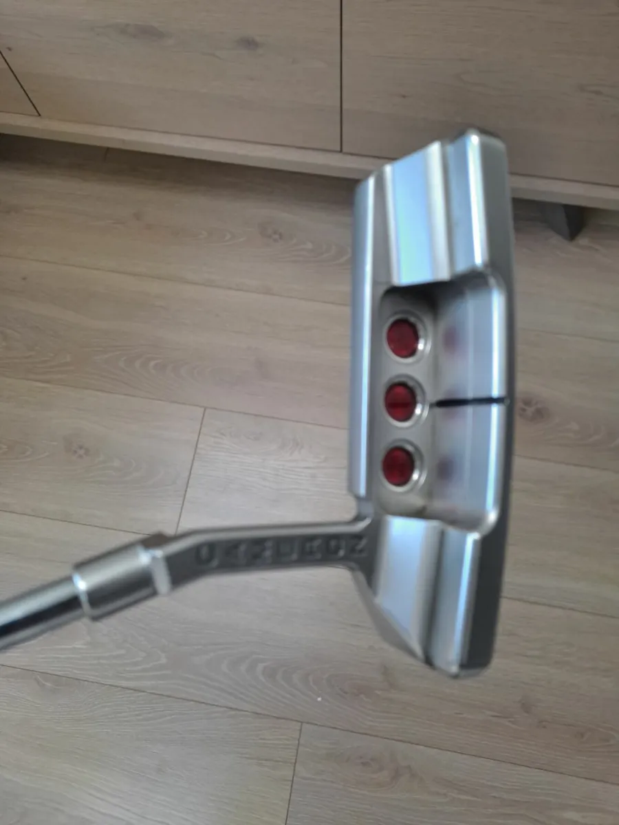 Scotty cameron putter Select Newport 2 - Image 2
