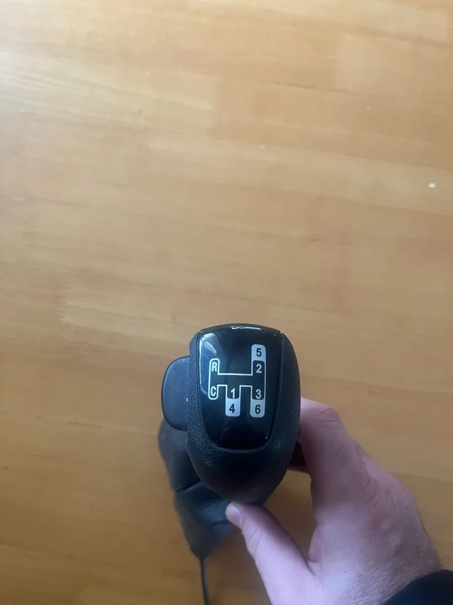 Almar Scania shifter - Image 3