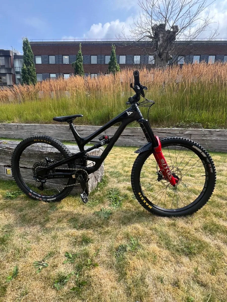 Yt Capra - Image 1