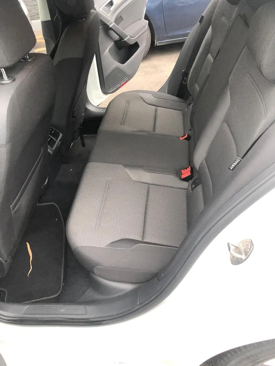Volkswagen Golf 2016 - Image 4