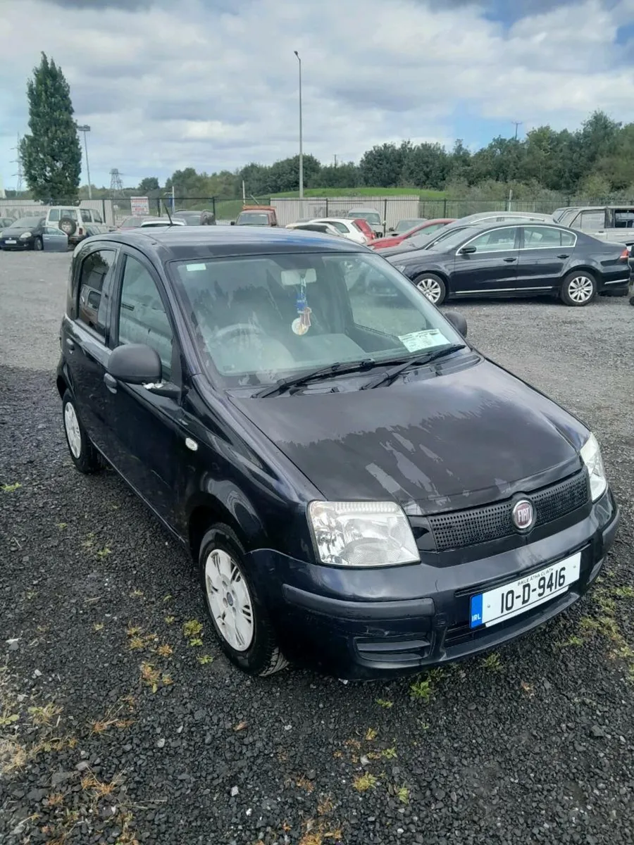 Fiat panda 201 - Image 2