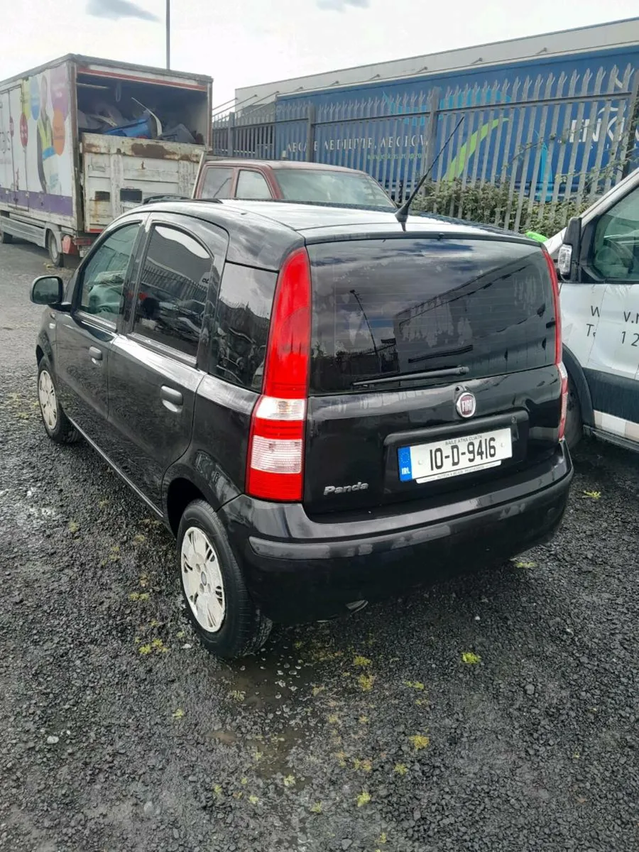 Fiat panda 201 - Image 3