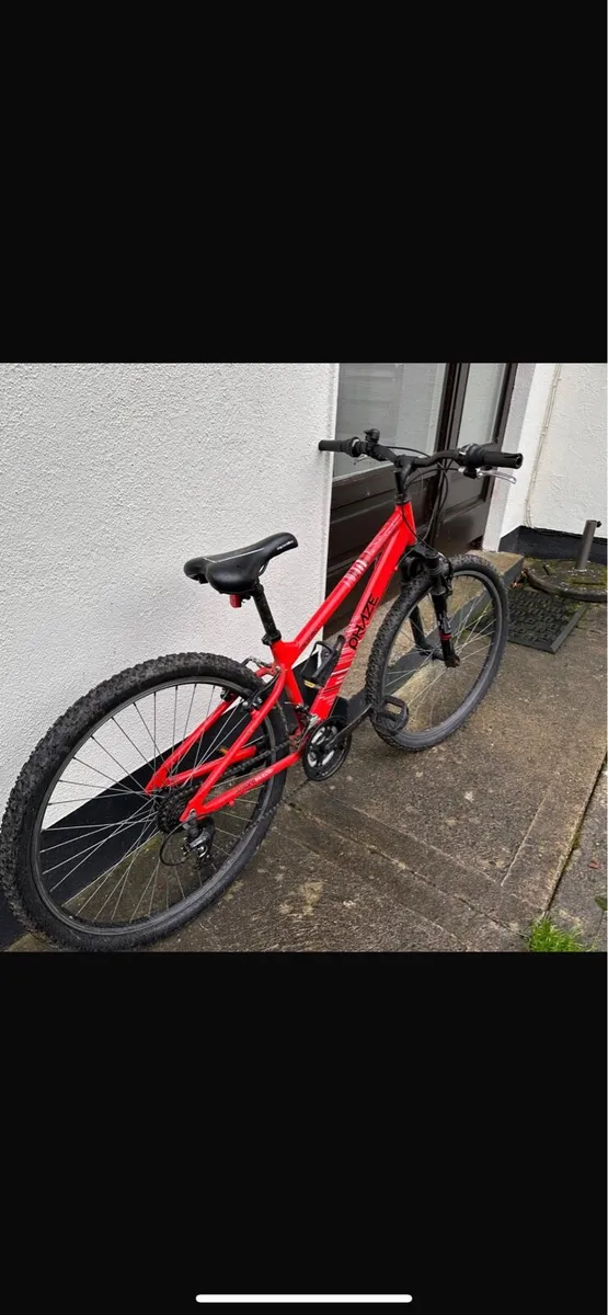 Kids bike - Image 1