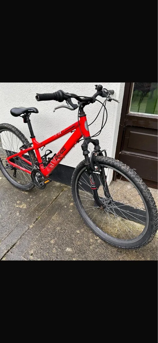 Kids bike - Image 3