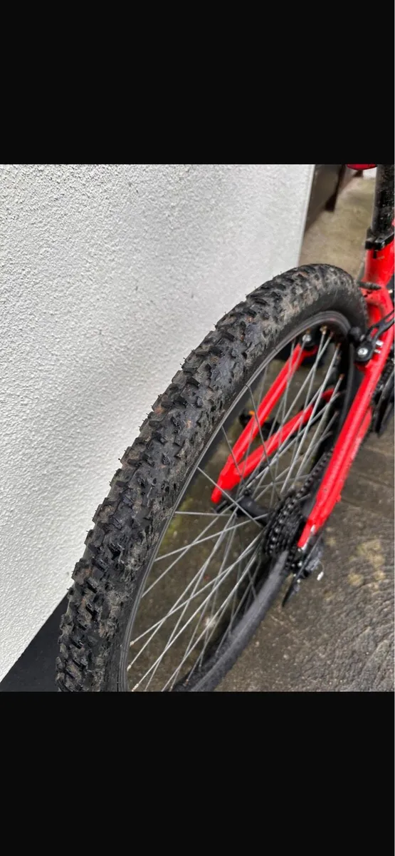 Kids bike - Image 4