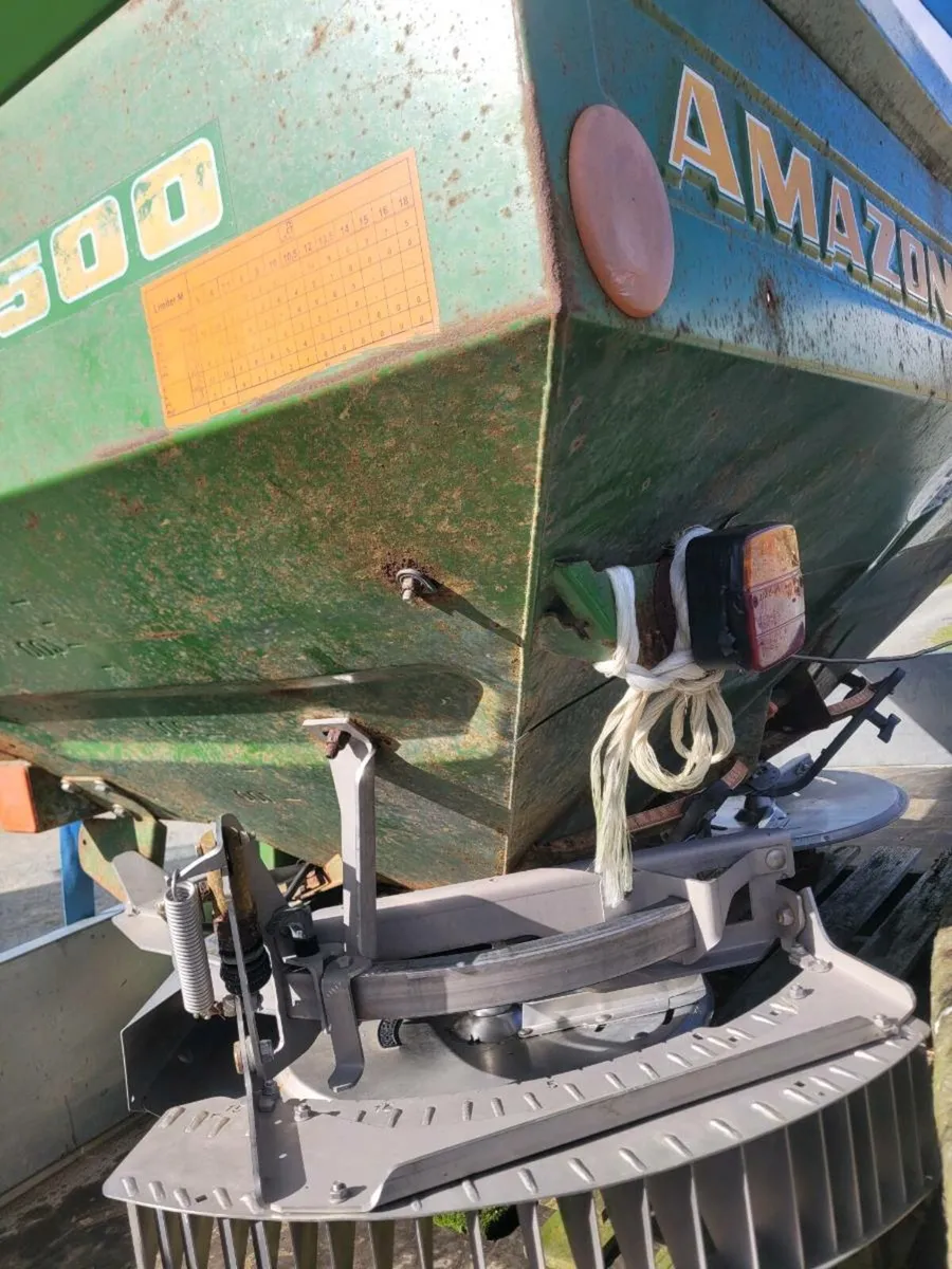 Tools - Image 1
