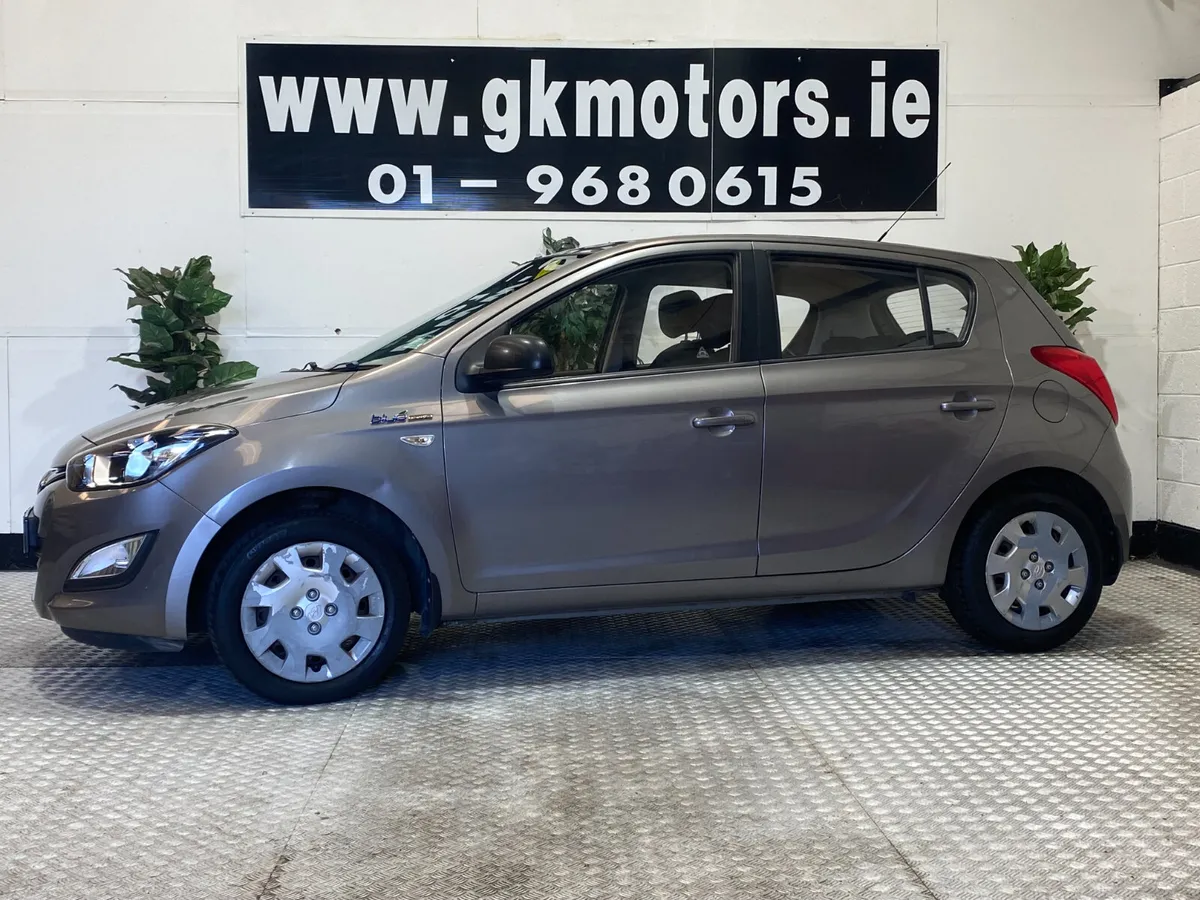 Hyundai i20 2013//LOW MILEAGE// - Image 3