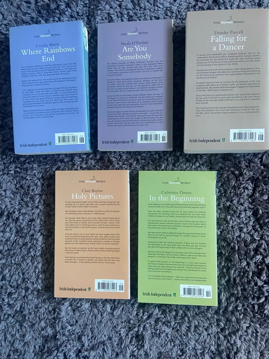 Selection of books - Image 4