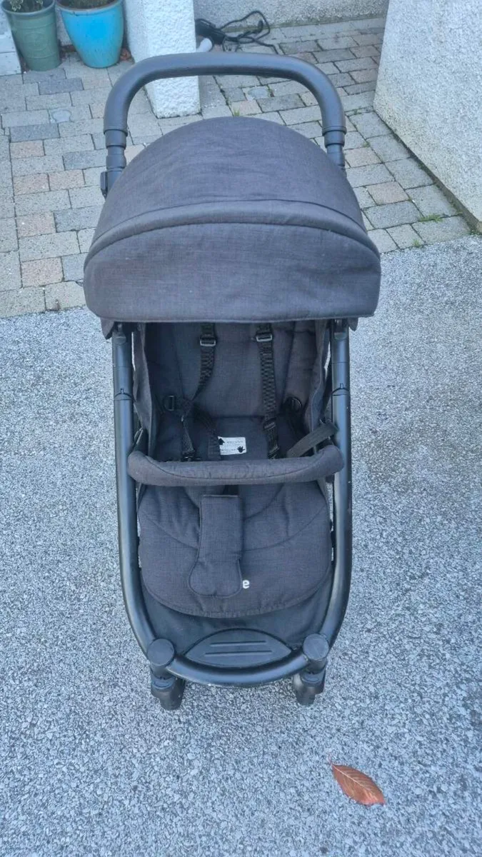 Joie buggy - Image 3