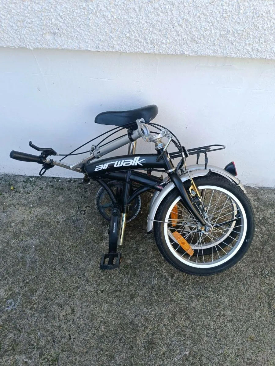 Bike - Image 1