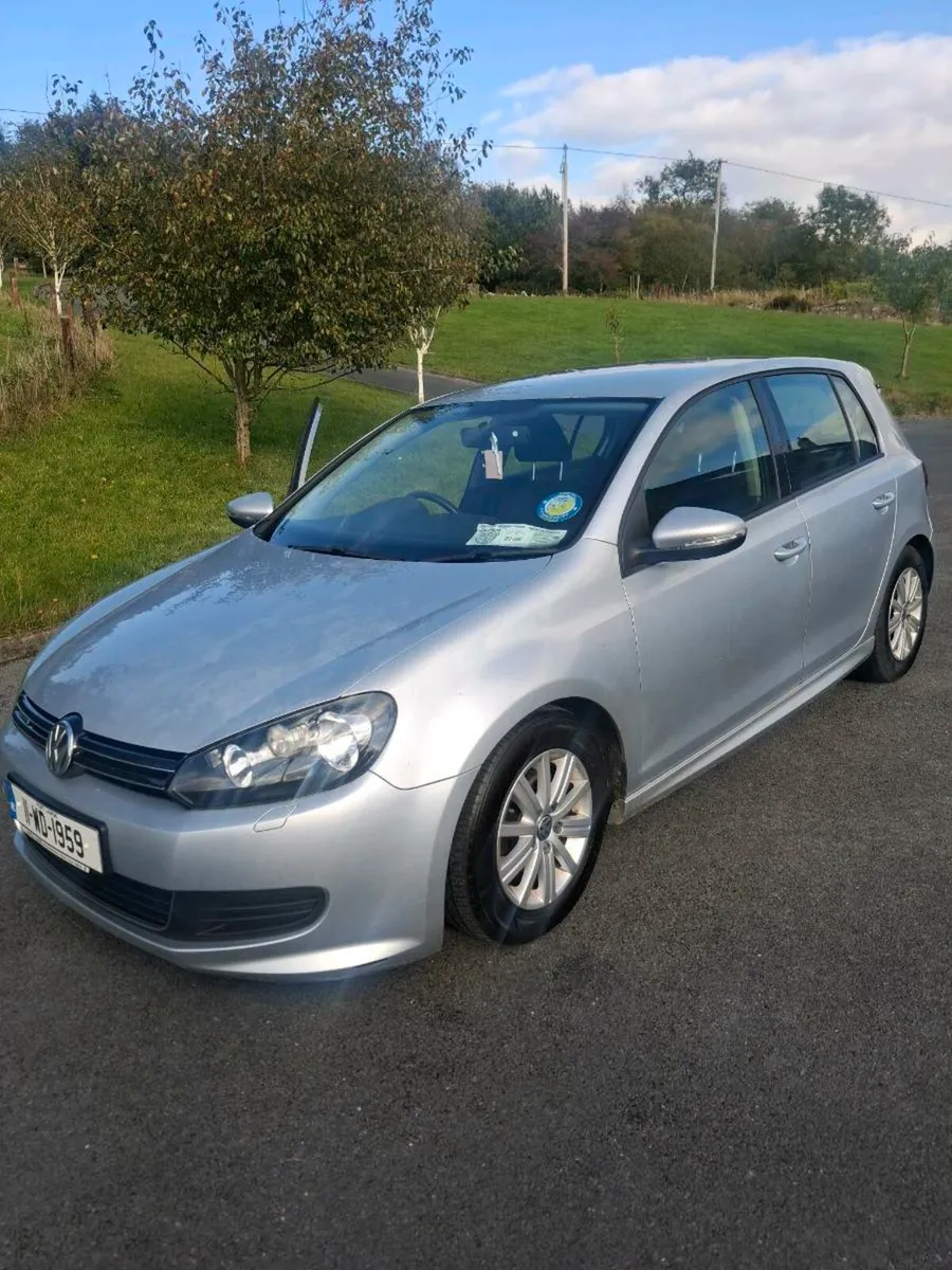 VW Golf - Image 2