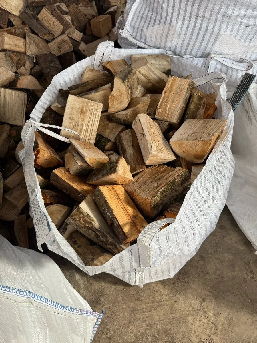 Firewood Hardwood