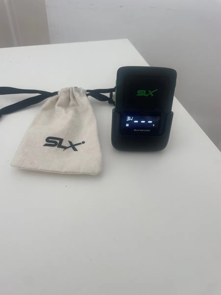 Golf SLX SwingLogic