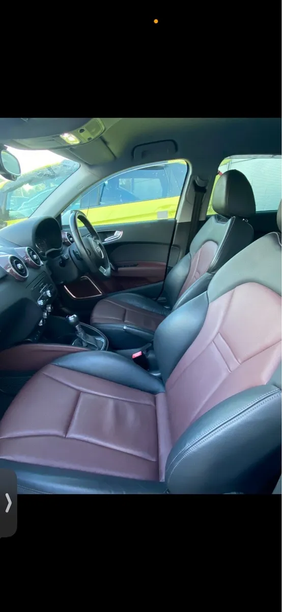 2012 Audi A1 TSI S Line 51.000km - Image 4