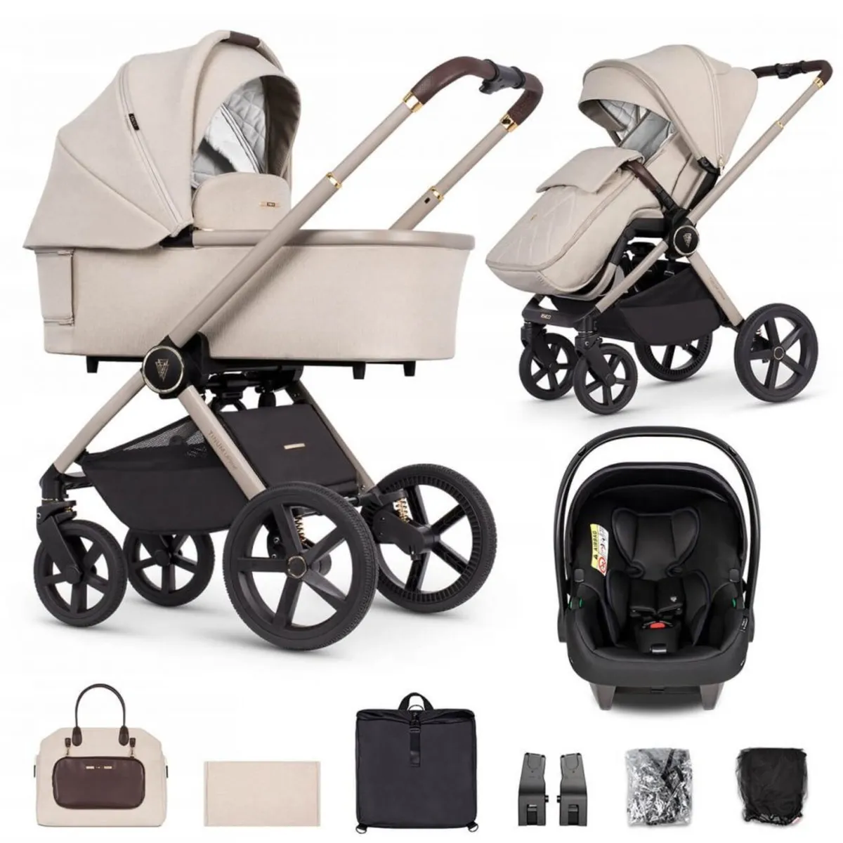 Pram - Image 1