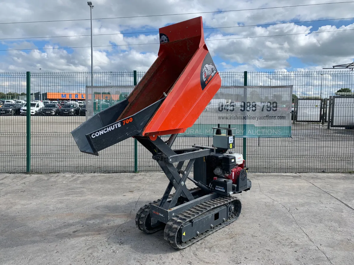 NOW ACCEPTIG ENTRIES - IRISH MACHINERY AUCTIONS - Image 3