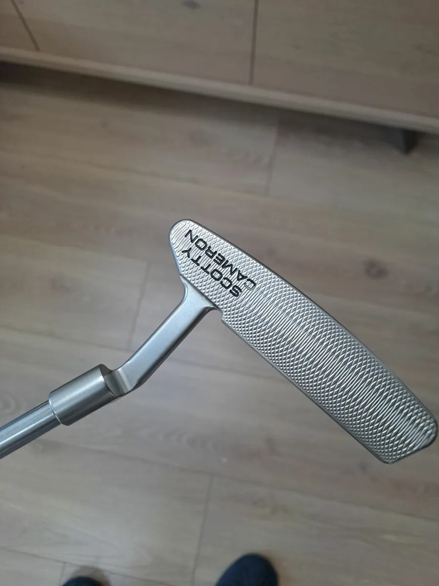Scotty cameron putter Select Newport 2 - Image 4