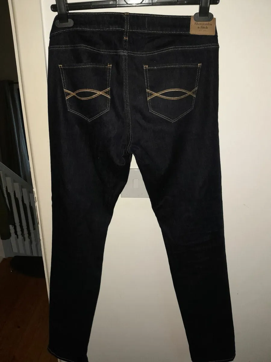 Abercrombie and Fitch Jeans - Image 2