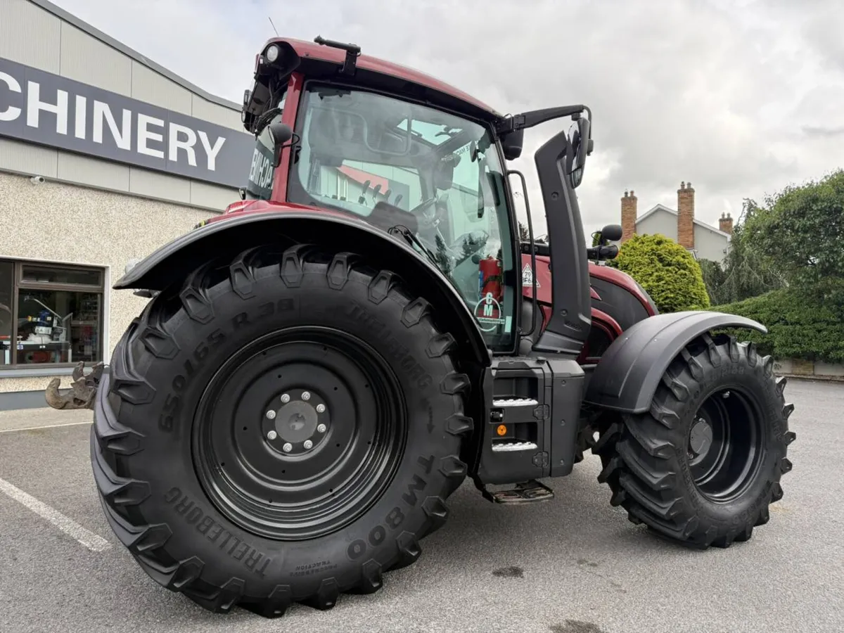 2022 Valtra N175 Active 🚨Low Hours🚨 - Image 4