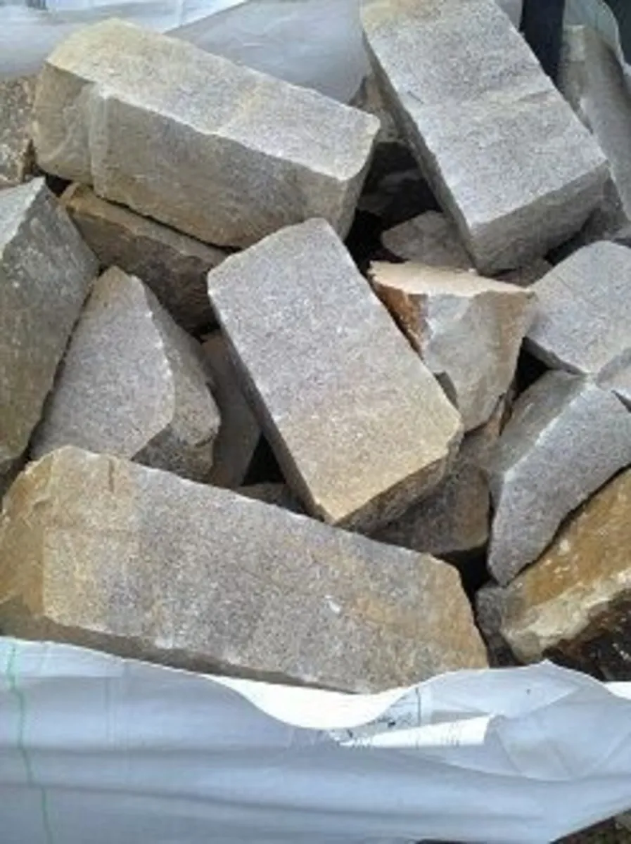 Stonemason wanted - Image 1