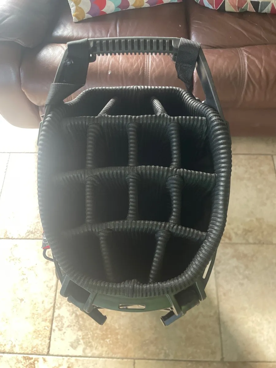 Golf bag - Image 4