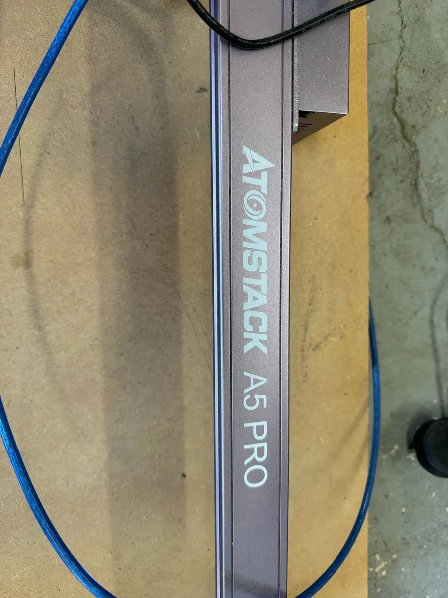 Laser engraver - Image 4