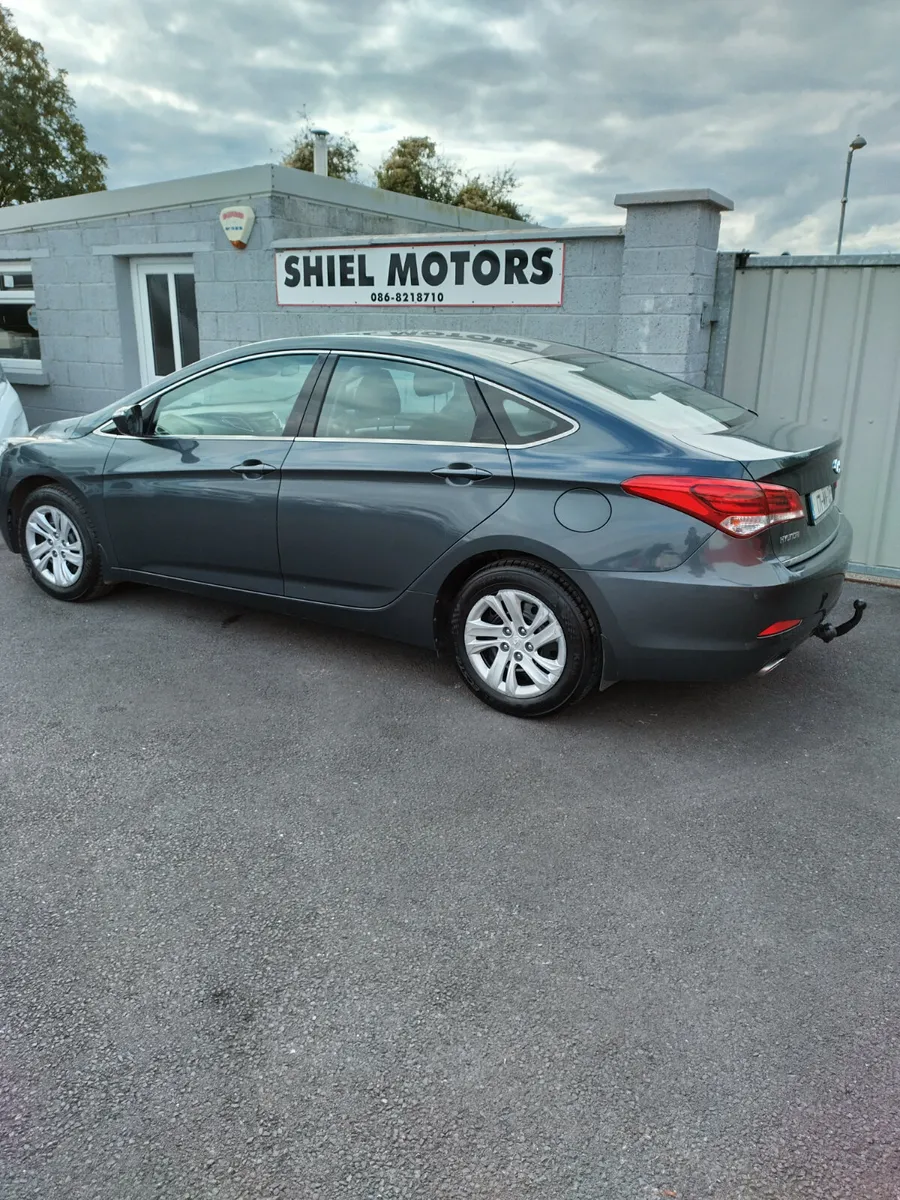 Hyundai i40 2017 - Image 3
