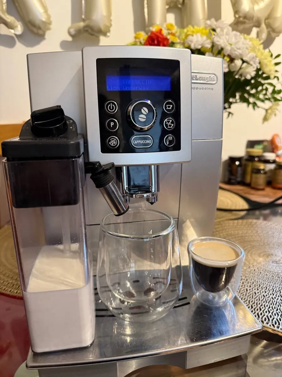 Coffe machine Delonghi - Image 1