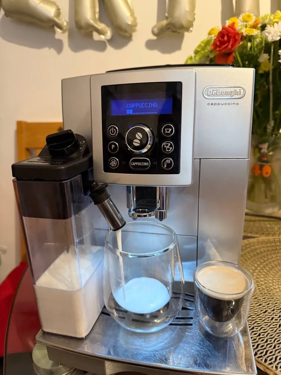 Coffe machine Delonghi - Image 2