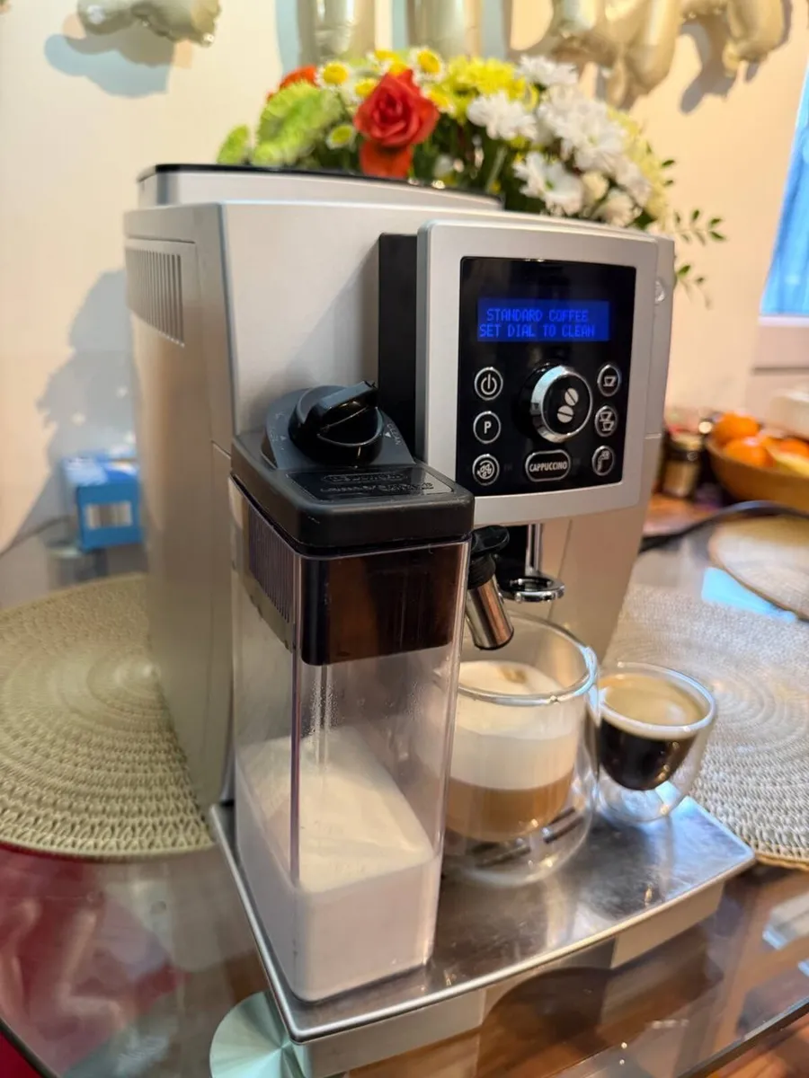 Coffe machine Delonghi - Image 3