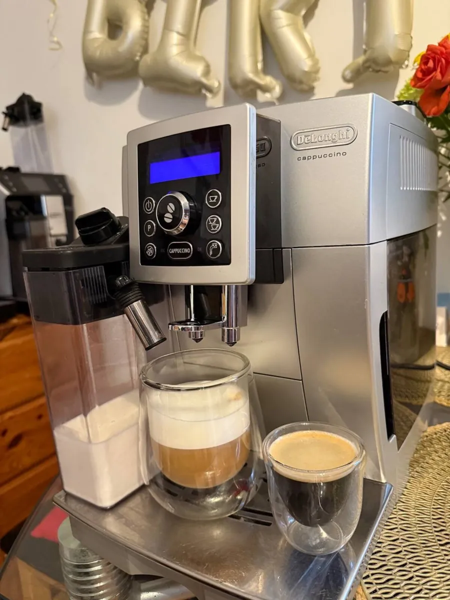 Coffe machine Delonghi - Image 4