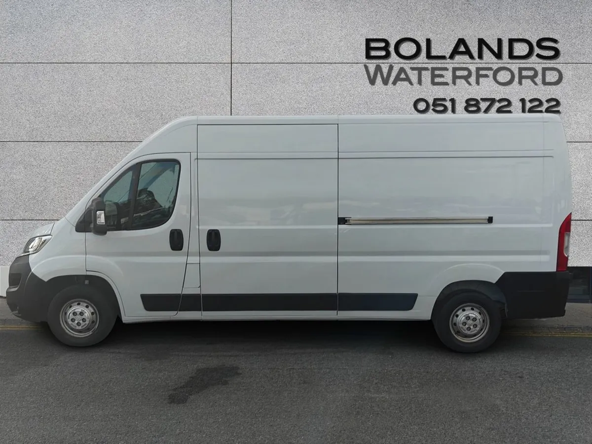 Citroen Relay Relay 33 L3h2 Bluehdi 140 From  96 - Image 2