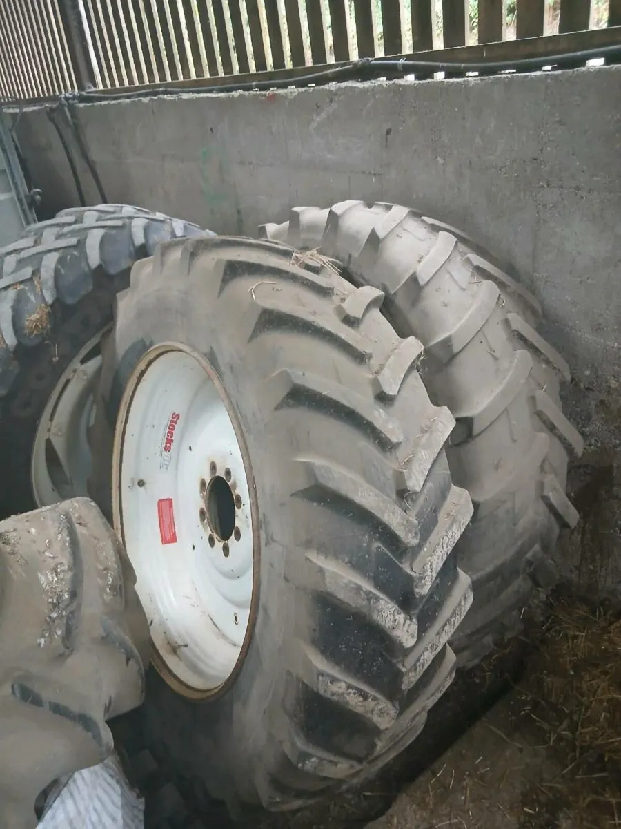 Wheels