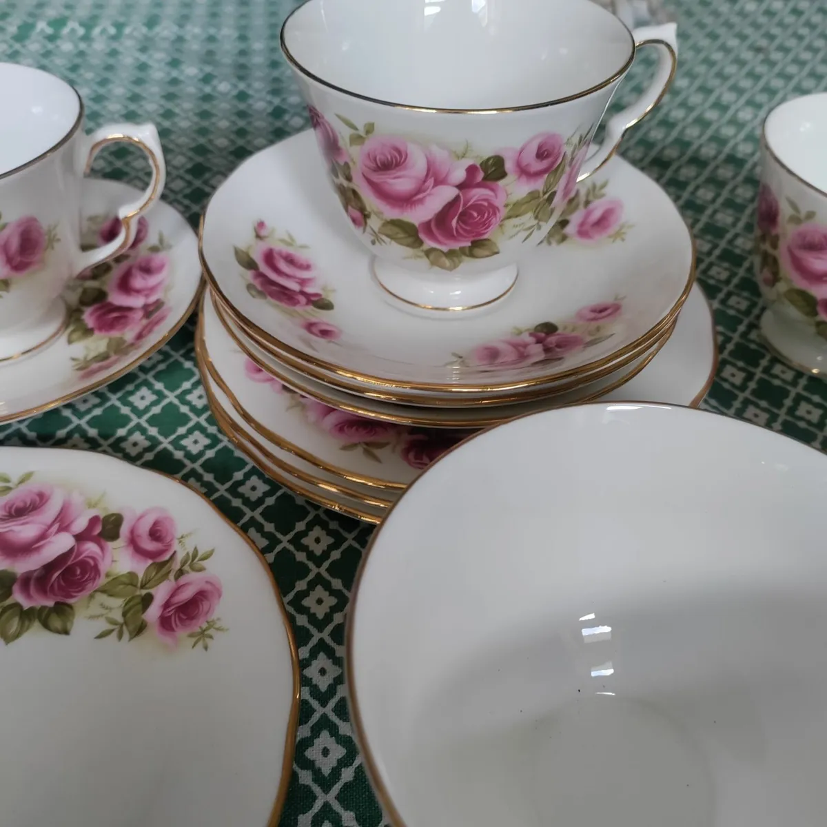 Vintage pottery - Image 2