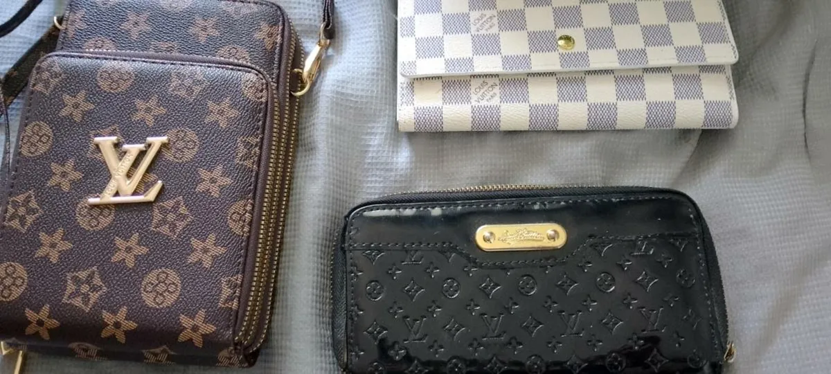 Various Bags - Image 2