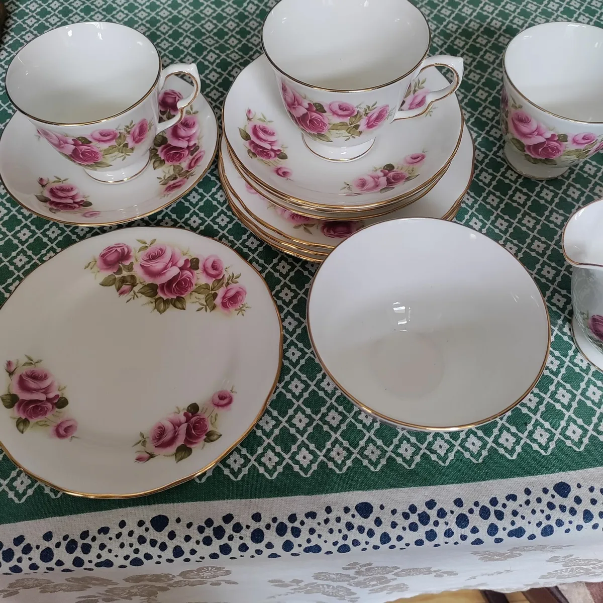 Vintage pottery - Image 4