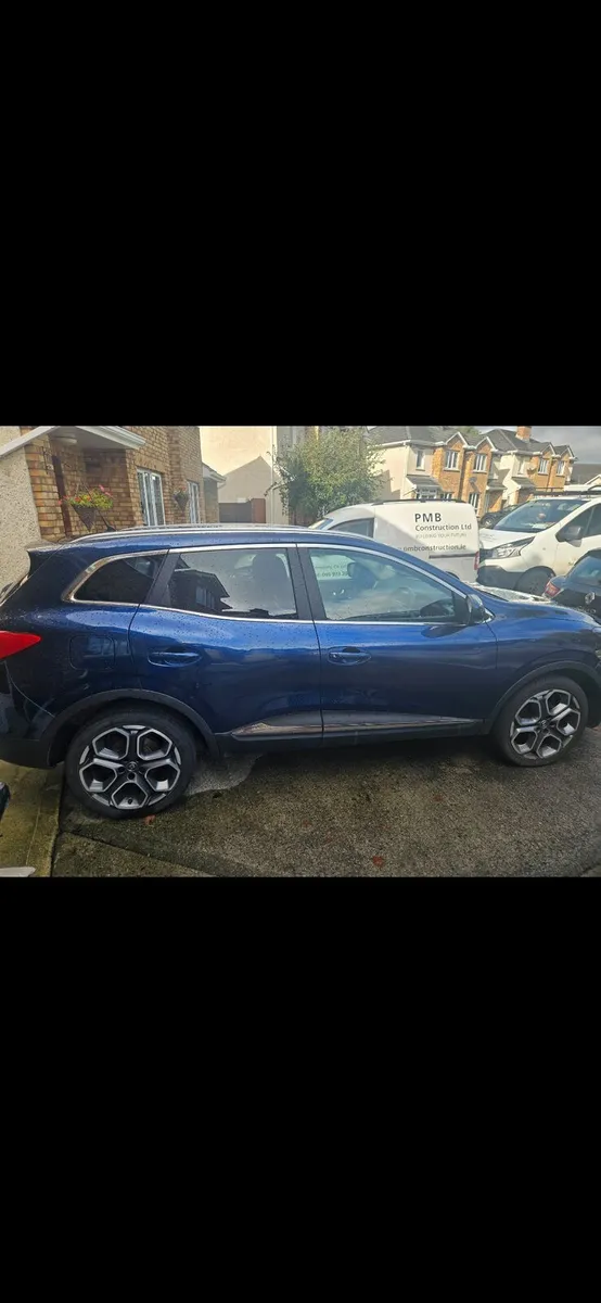 Renault kadjar - Image 2