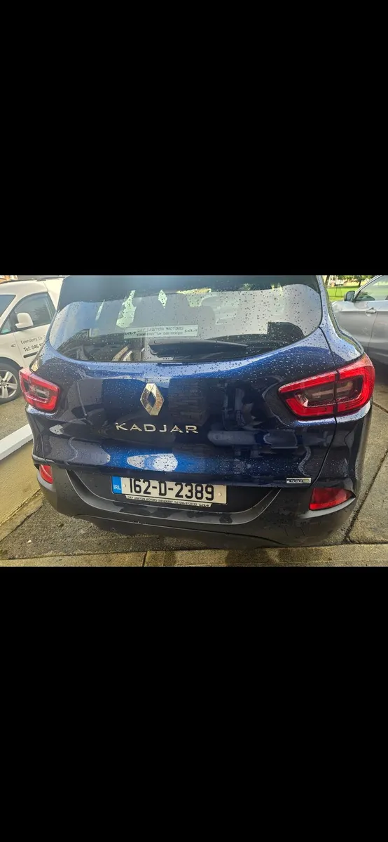 Renault kadjar - Image 3
