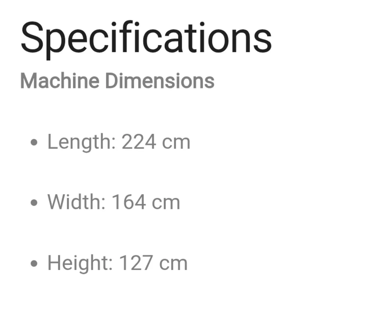 Bolt Hack Squat Machine - Image 4
