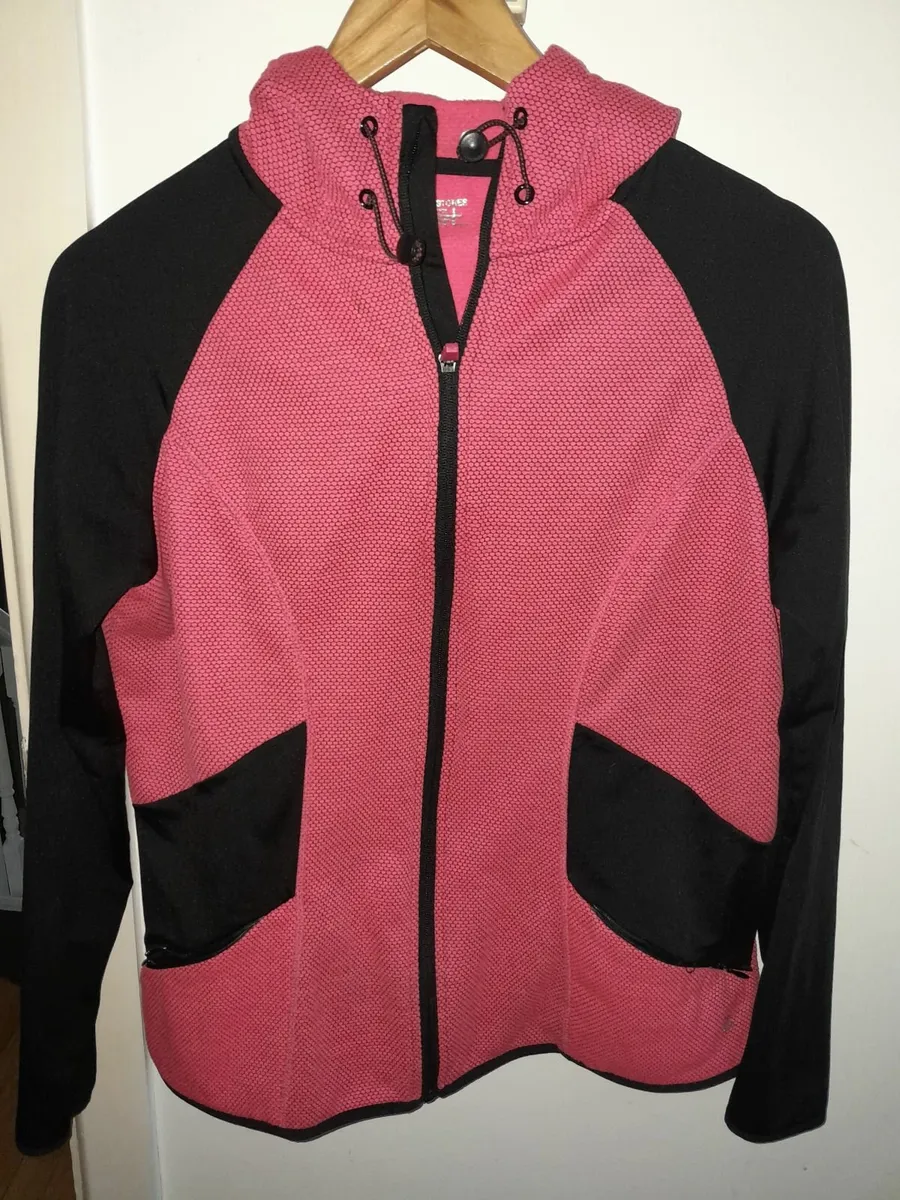 Sports Jacket - Image 1