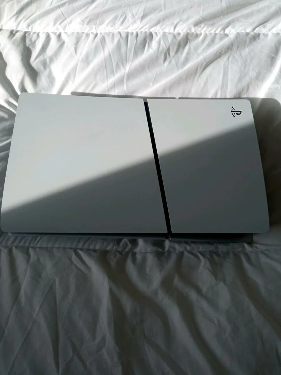 PS5 Digital Edition - Image 4