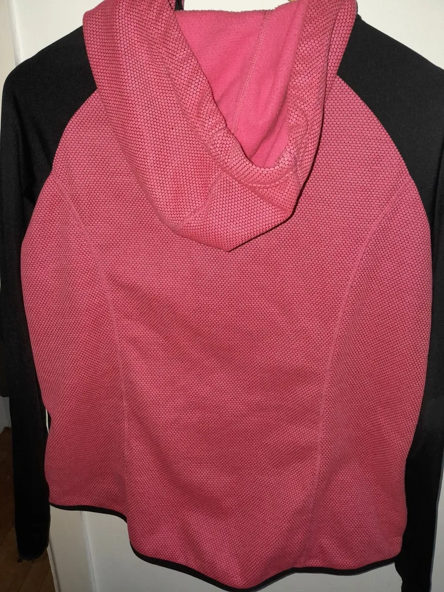 Sports Jacket - Image 3